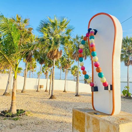 קמוסים Lago Grande Resort מראה חיצוני תמונה