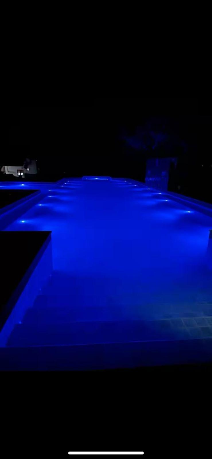קמוסים Lago Grande Resort מראה חיצוני תמונה