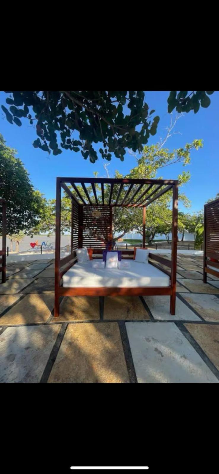 קמוסים Lago Grande Resort מראה חיצוני תמונה